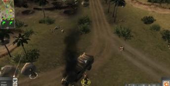Men of War: Assault Squad - Goty Edition PC Screenshot