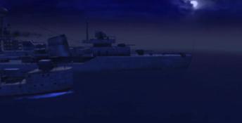 Men of War: Red Tide PC Screenshot