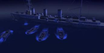 Men of War: Red Tide