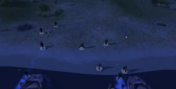 Men of War: Red Tide
