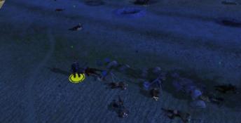 Men of War: Red Tide PC Screenshot