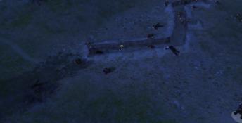 Men of War: Red Tide PC Screenshot