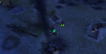 Men of War: Red Tide PC Screenshot
