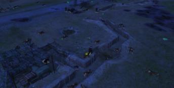 Men of War: Red Tide PC Screenshot