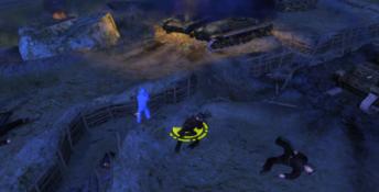 Men of War: Red Tide PC Screenshot