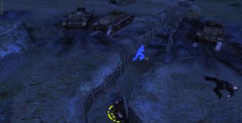 Men of War: Red Tide PC Screenshot