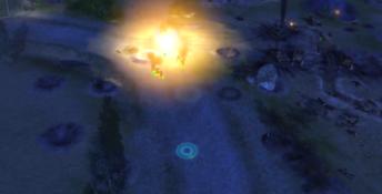 Men of War: Red Tide PC Screenshot