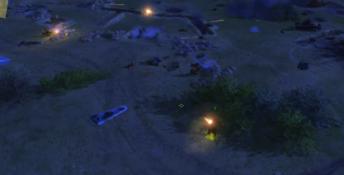 Men of War: Red Tide PC Screenshot