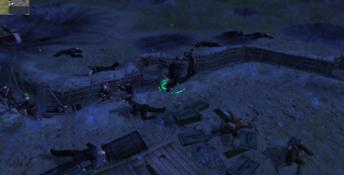 Men of War: Red Tide PC Screenshot