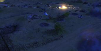 Men of War: Red Tide PC Screenshot