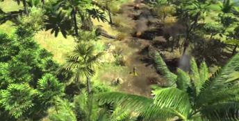 Men of War: Vietnam