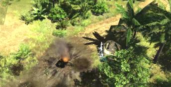 Men of War: Vietnam
