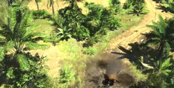 Men of War: Vietnam