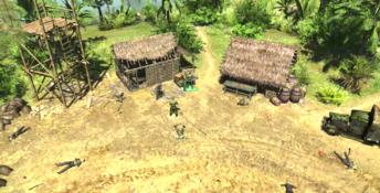 Men of War: Vietnam PC Screenshot