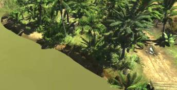 Men of War: Vietnam PC Screenshot