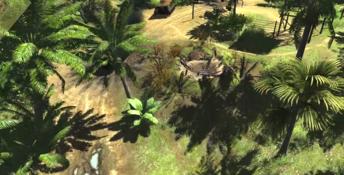 Men of War: Vietnam PC Screenshot