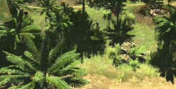 Men of War: Vietnam PC Screenshot