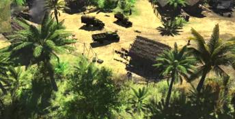 Men of War: Vietnam PC Screenshot