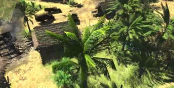 Men of War: Vietnam PC Screenshot