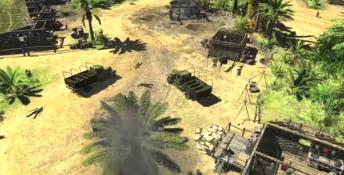 Men of War: Vietnam PC Screenshot