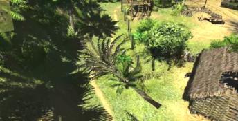 Men of War: Vietnam PC Screenshot