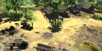 Men of War: Vietnam PC Screenshot
