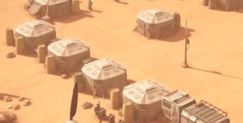 MENACE PC Screenshot