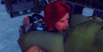 Mental Blast Negative Influence PC Screenshot
