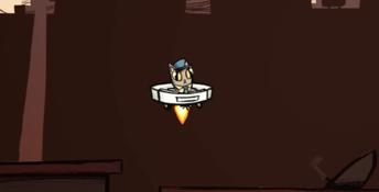 Meow Express PC Screenshot