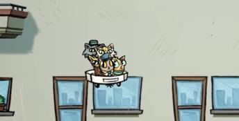 Meow Express