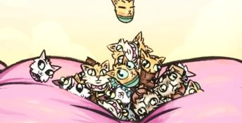 Meow Express PC Screenshot