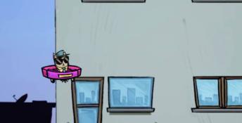 Meow Express PC Screenshot