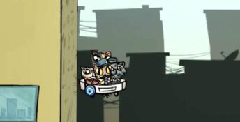 Meow Express PC Screenshot