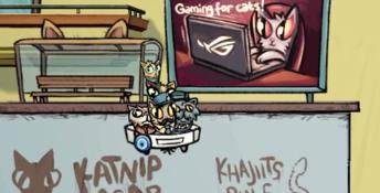 Meow Express PC Screenshot