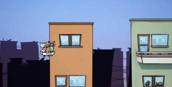 Meow Express PC Screenshot