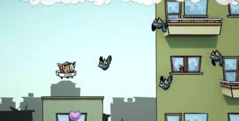 Meow Express PC Screenshot