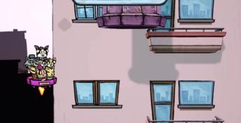 Meow Express PC Screenshot