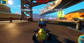 Meow Motors PC Screenshot