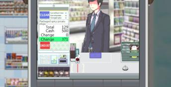 Meowjiro PC Screenshot