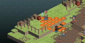 Mercenaries Wings: The False Phoenix
