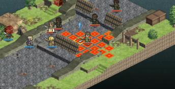 Mercenaries Wings: The False Phoenix