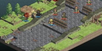 Mercenaries Wings: The False Phoenix