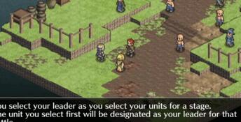 Mercenaries Wings: The False Phoenix PC Screenshot