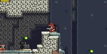 Mercenary Kings PC Screenshot