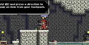 Mercenary Kings