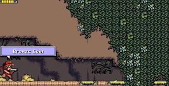 Mercenary Kings