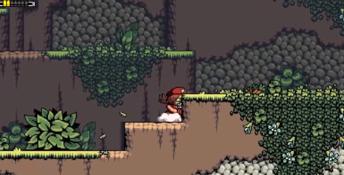Mercenary Kings