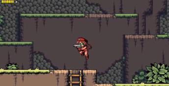 Mercenary Kings PC Screenshot