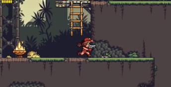 Mercenary Kings PC Screenshot