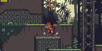 Mercenary Kings PC Screenshot